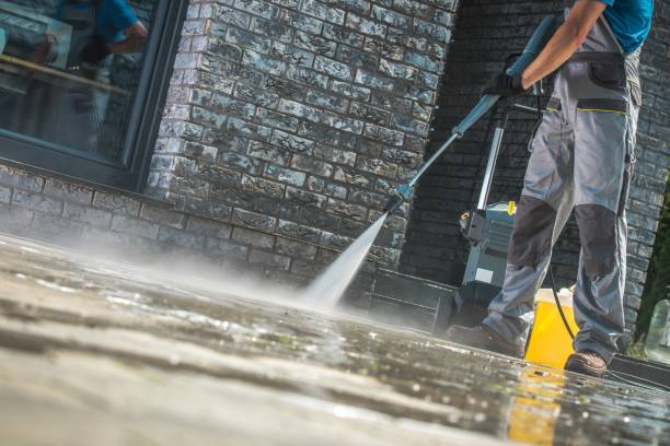 Best Spring Cleaning  in Redwood, TX