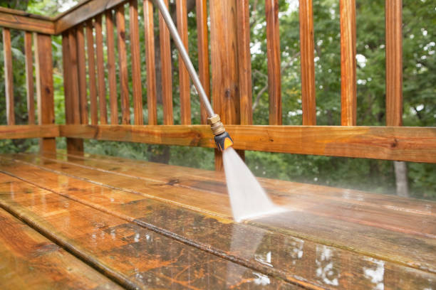 Best Parking Lot and Garage Cleaning  in Redwood, TX