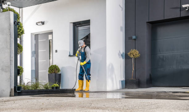 Trusted Redwood, TX Pressure Washing Experts